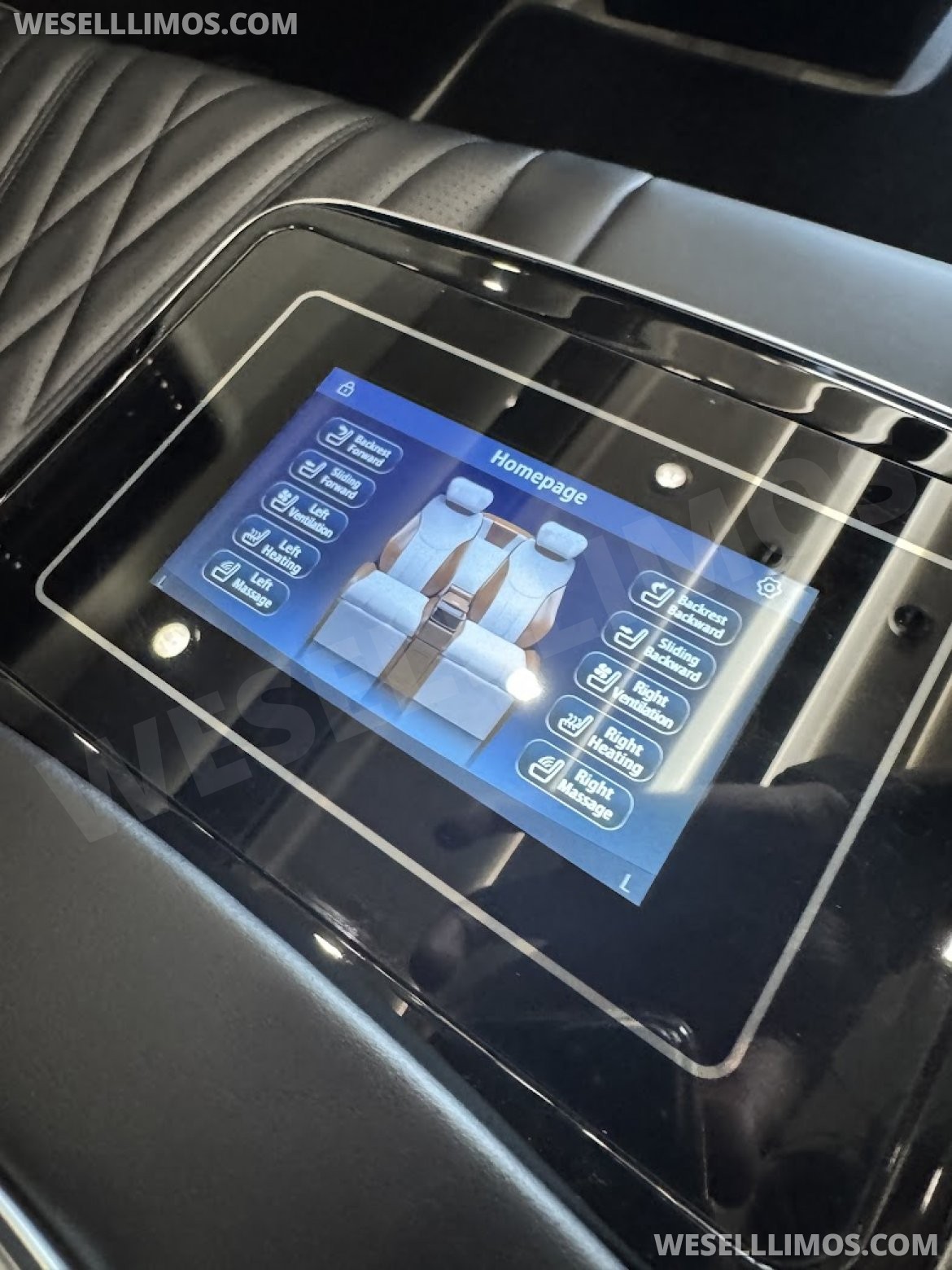 Photo of Sprinter for sale: 2024 Mercedes-Benz Sprinter 144" High Roof 144" by SPV Conversions