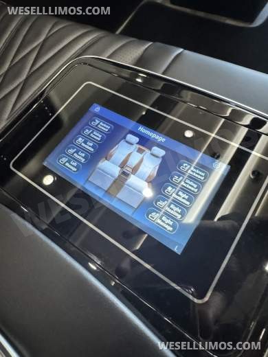 2024 SPV Conversions Mercedes-Benz Sprinter 144" High Roof Sprinter
