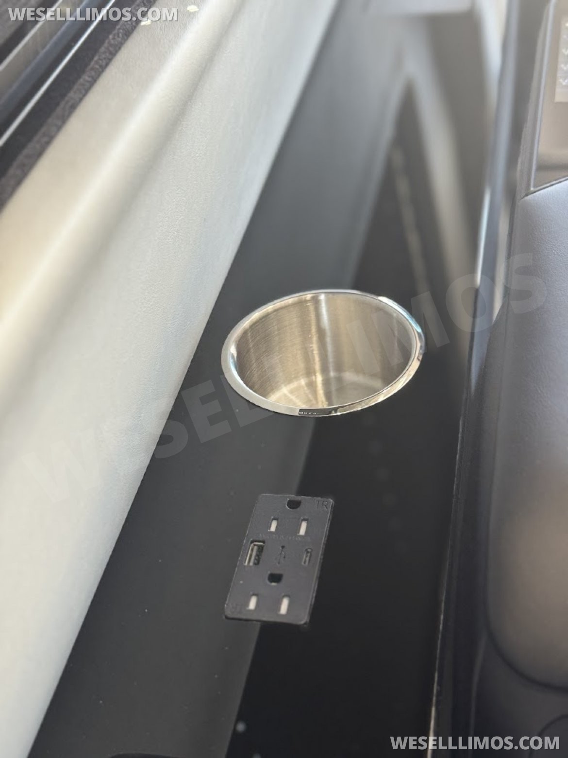 Photo of Sprinter for sale: 2024 Mercedes-Benz Sprinter 144" High Roof 144" by SPV Conversions