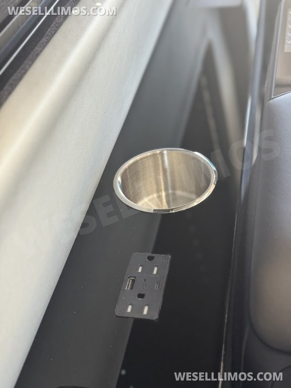 2024 SPV Conversions Mercedes-Benz Sprinter 144" High Roof Sprinter