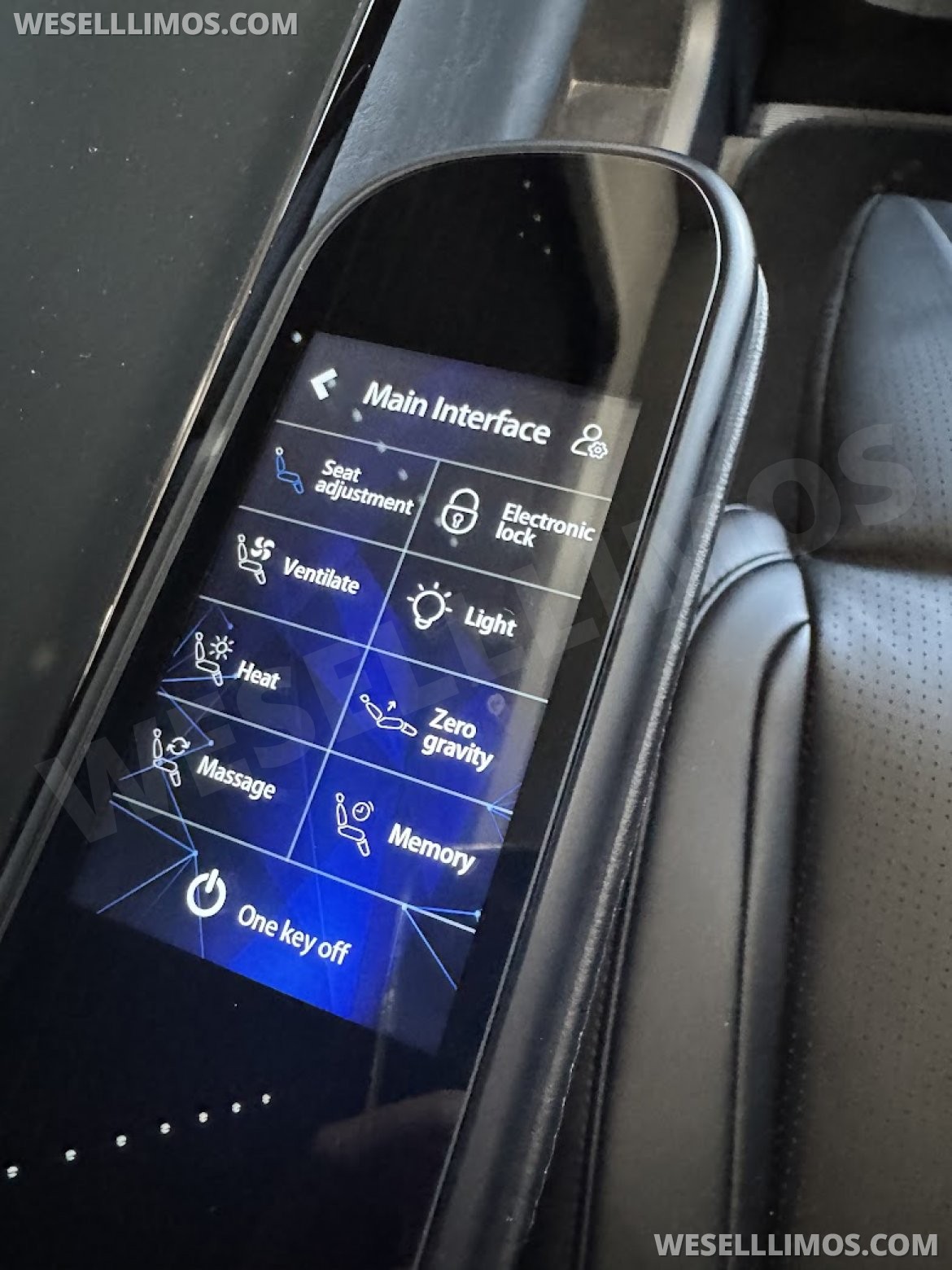 Photo of Sprinter for sale: 2024 Mercedes-Benz Sprinter 144" High Roof 144" by SPV Conversions