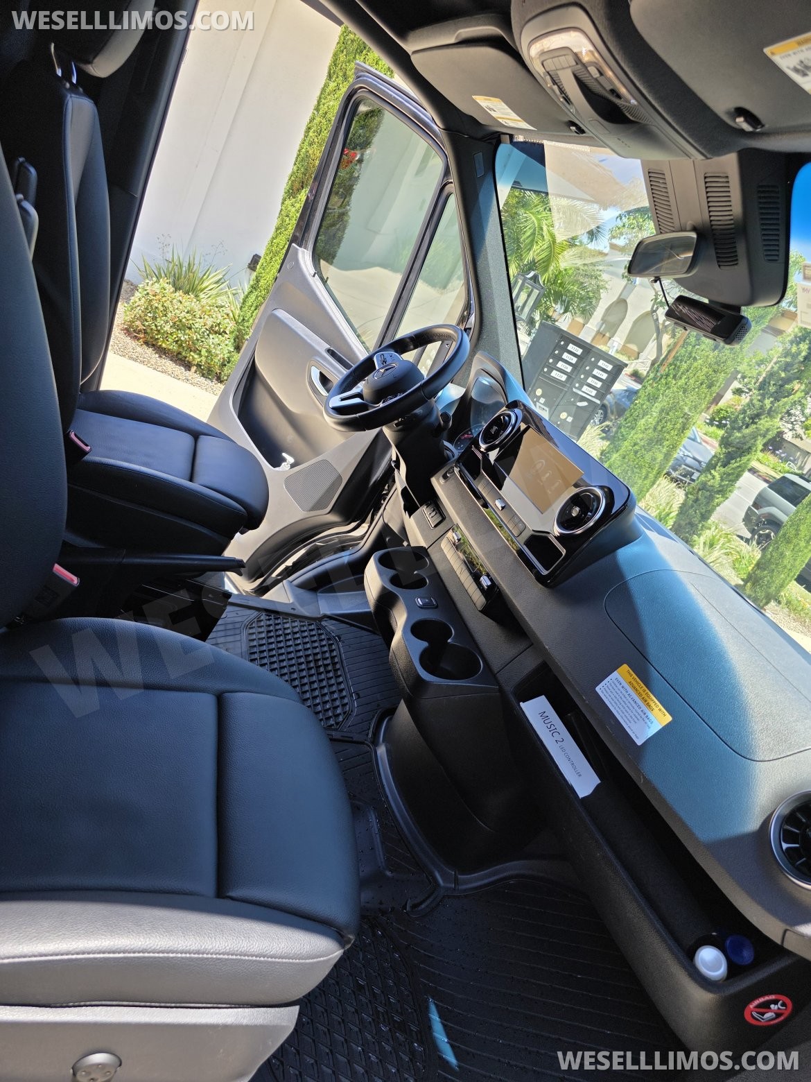 Photo of Sprinter for sale: 2023 Mercedes-Benz Sprinter 3500 by Elite One Customs