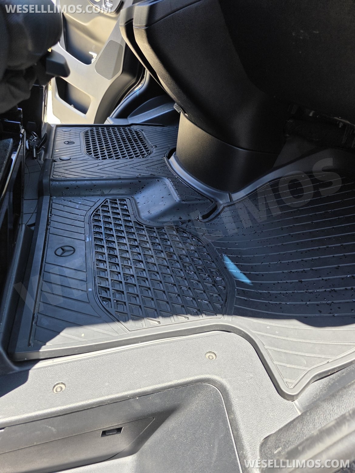 Photo of Sprinter for sale: 2023 Mercedes-Benz Sprinter 3500 by Elite One Customs