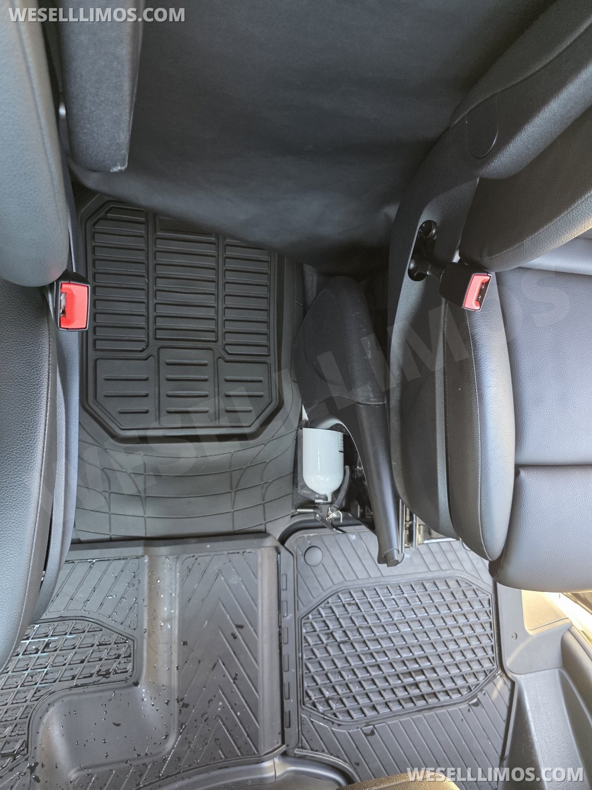 Photo of Sprinter for sale: 2023 Mercedes-Benz Sprinter 3500 by Elite One Customs