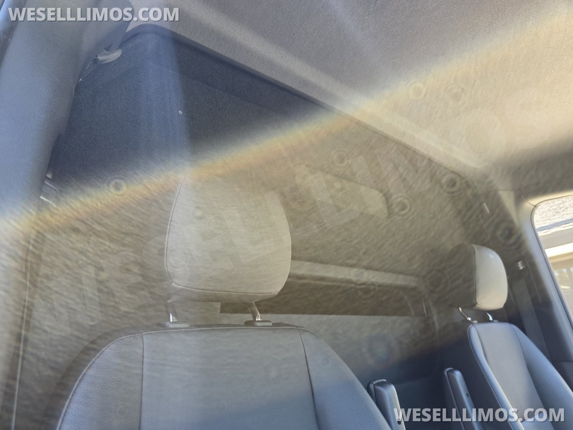 Photo of Sprinter for sale: 2023 Mercedes-Benz Sprinter 3500 by Elite One Customs