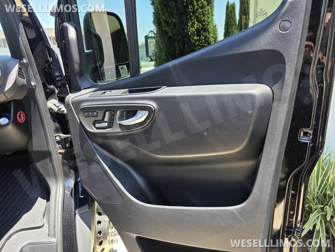 Photo of Sprinter for sale: 2023 Mercedes-Benz Sprinter 3500 by Elite One Customs