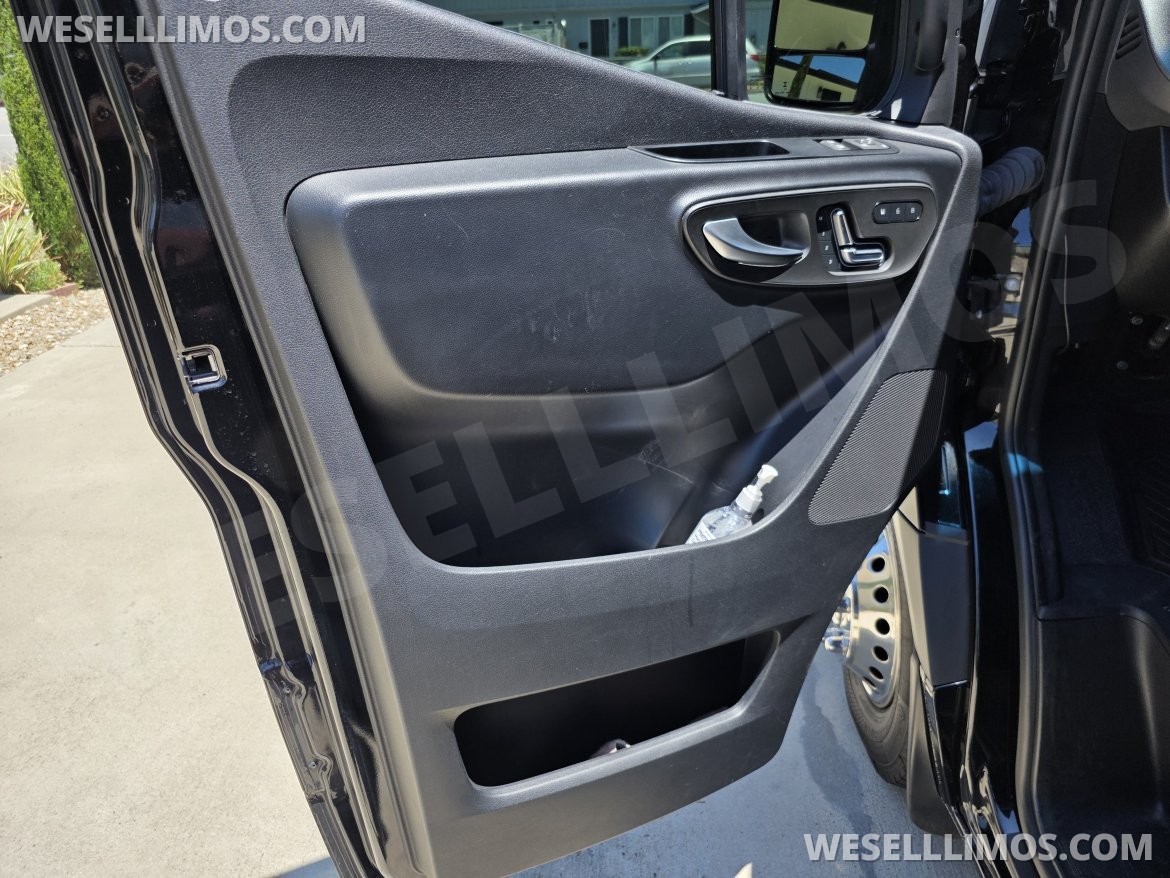 Photo of Sprinter for sale: 2023 Mercedes-Benz Sprinter 3500 by Elite One Customs