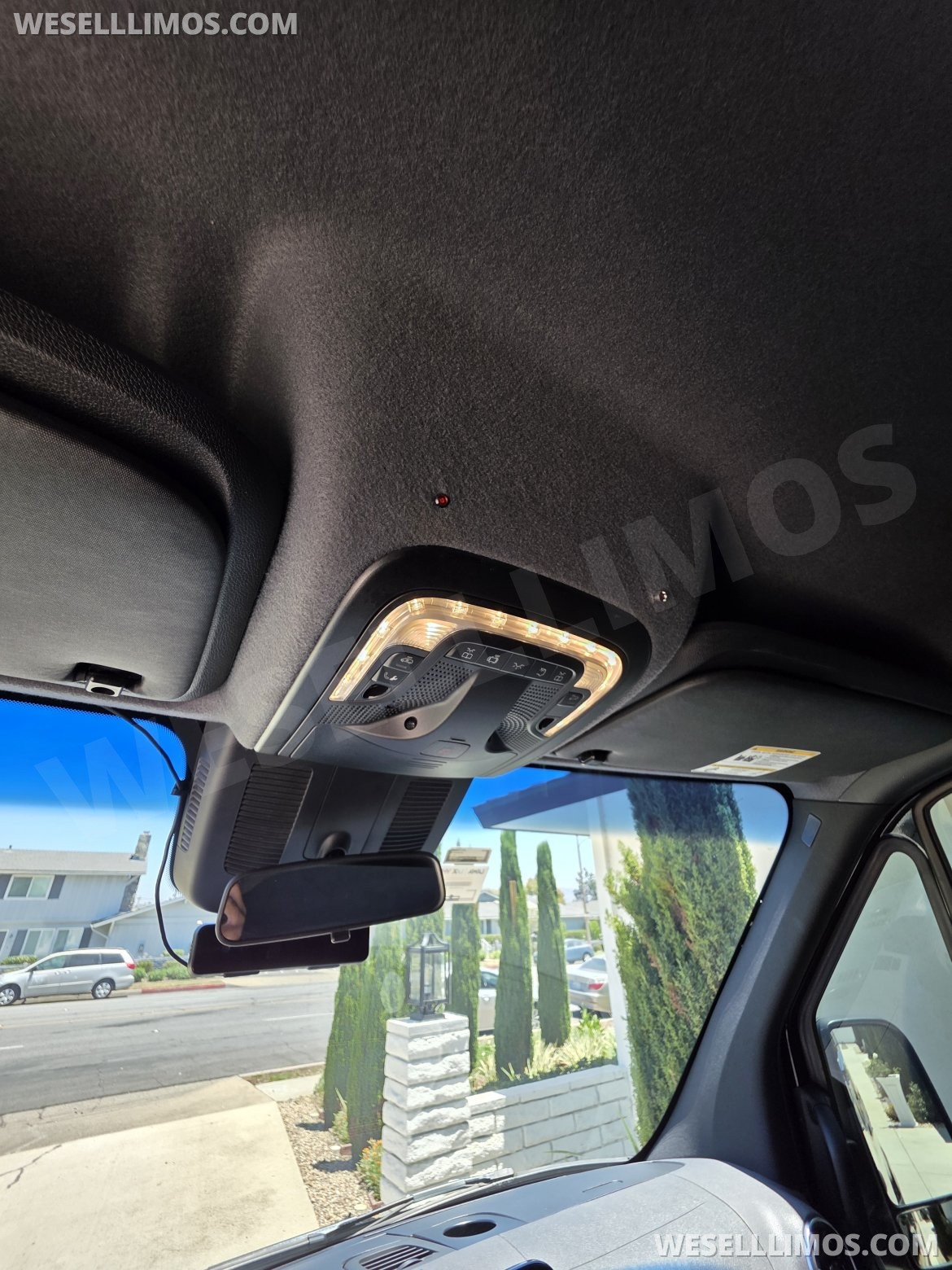 Photo of Sprinter for sale: 2023 Mercedes-Benz Sprinter 3500 by Elite One Customs