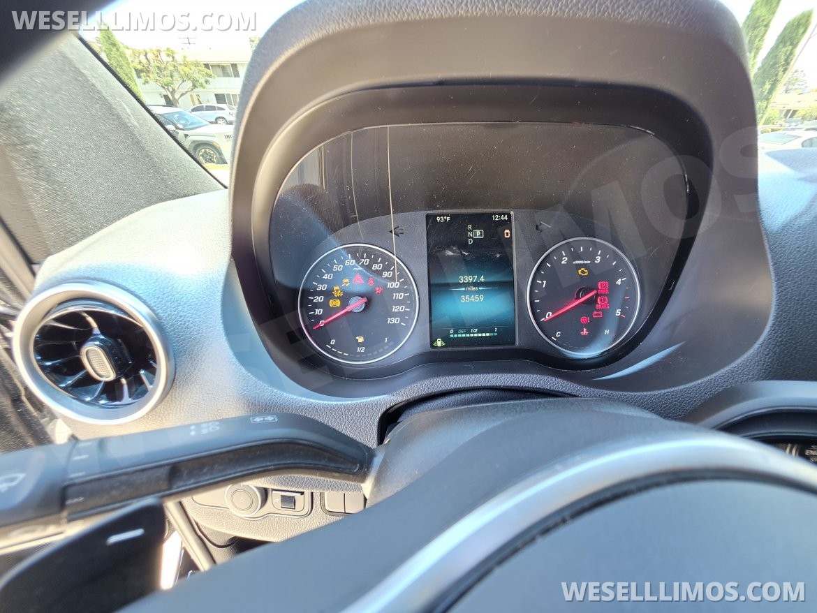 Photo of Sprinter for sale: 2023 Mercedes-Benz Sprinter 3500 by Elite One Customs