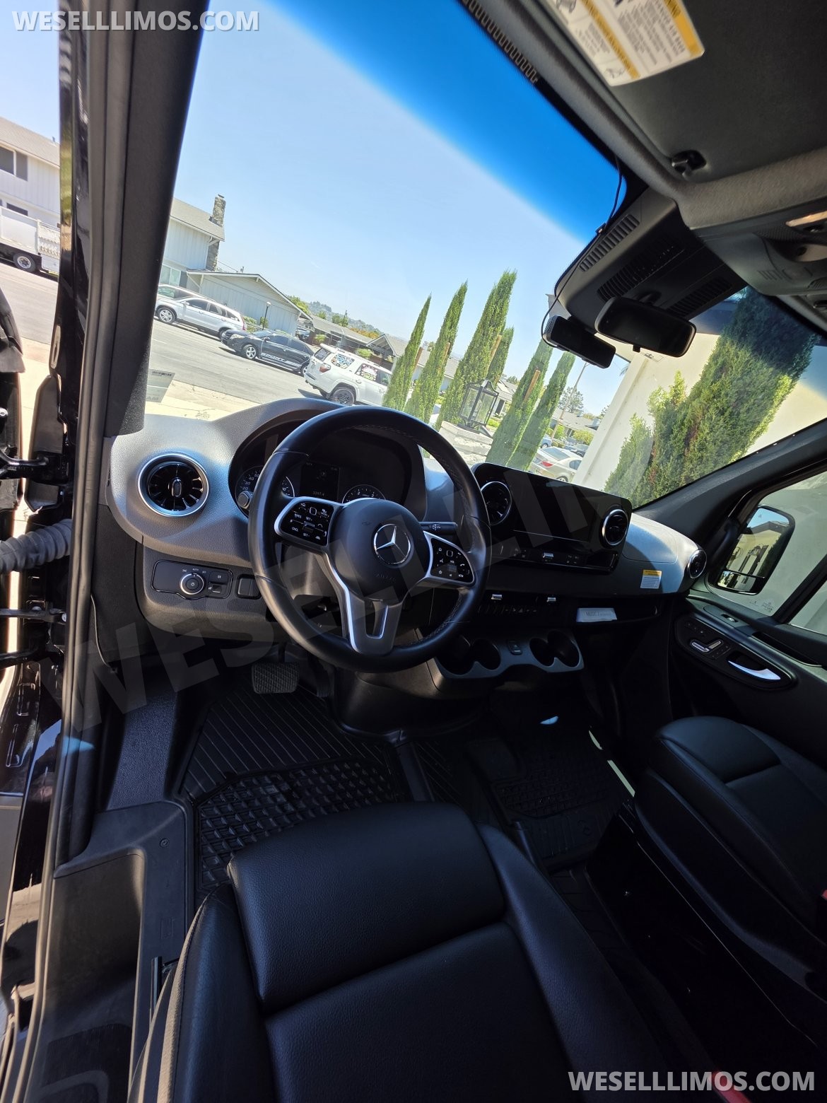 Photo of Sprinter for sale: 2023 Mercedes-Benz Sprinter 3500 by Elite One Customs