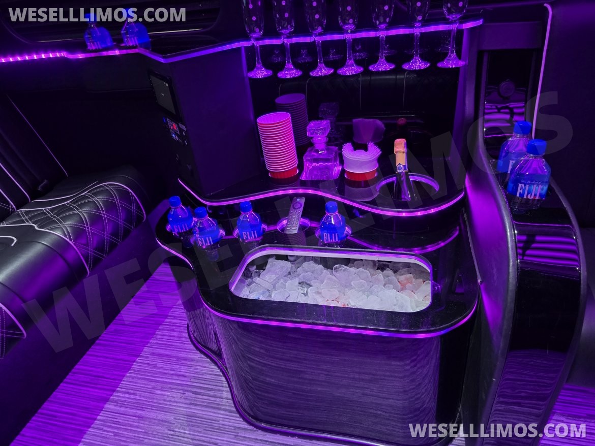 Photo of Sprinter for sale: 2023 Mercedes-Benz Sprinter 3500 by Elite One Customs