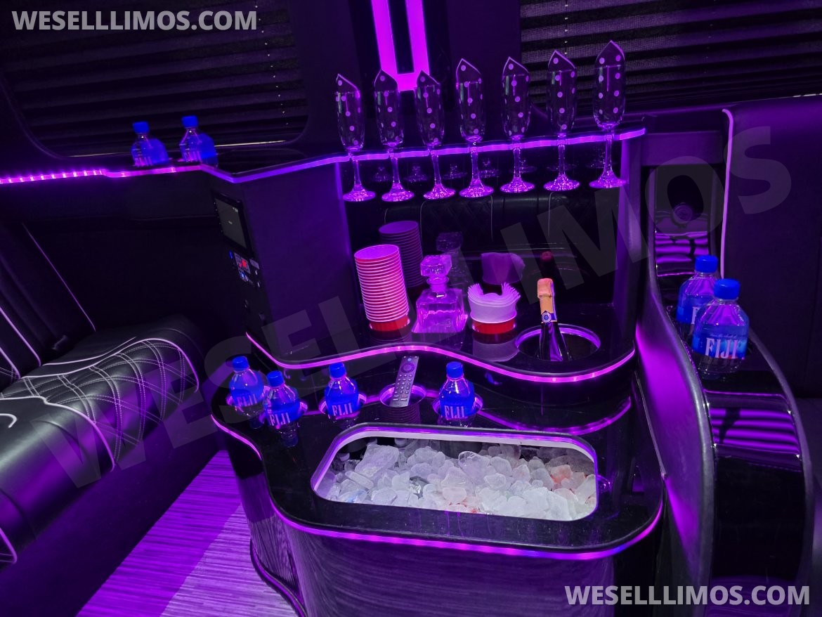 Photo of Sprinter for sale: 2023 Mercedes-Benz Sprinter 3500 by Elite One Customs