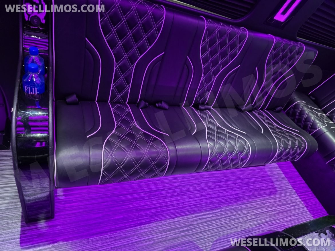 Photo of Sprinter for sale: 2023 Mercedes-Benz Sprinter 3500 by Elite One Customs