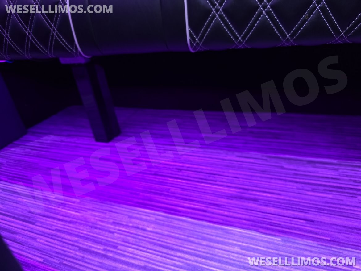 Photo of Sprinter for sale: 2023 Mercedes-Benz Sprinter 3500 by Elite One Customs