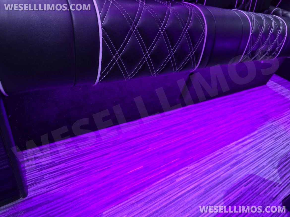 Photo of Sprinter for sale: 2023 Mercedes-Benz Sprinter 3500 by Elite One Customs