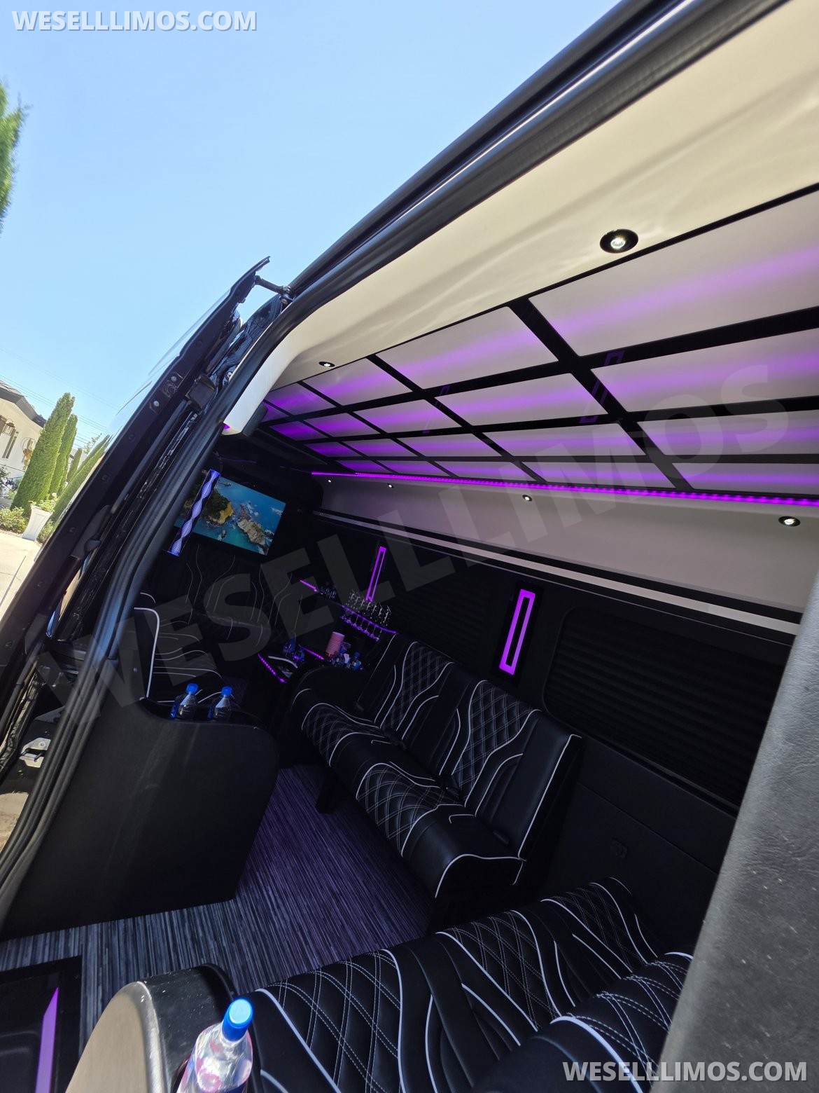 Photo of Sprinter for sale: 2023 Mercedes-Benz Sprinter 3500 by Elite One Customs