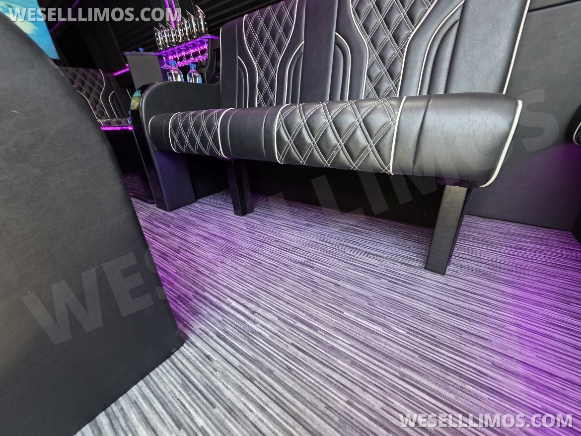 Photo of Sprinter for sale: 2023 Mercedes-Benz Sprinter 3500 by Elite One Customs