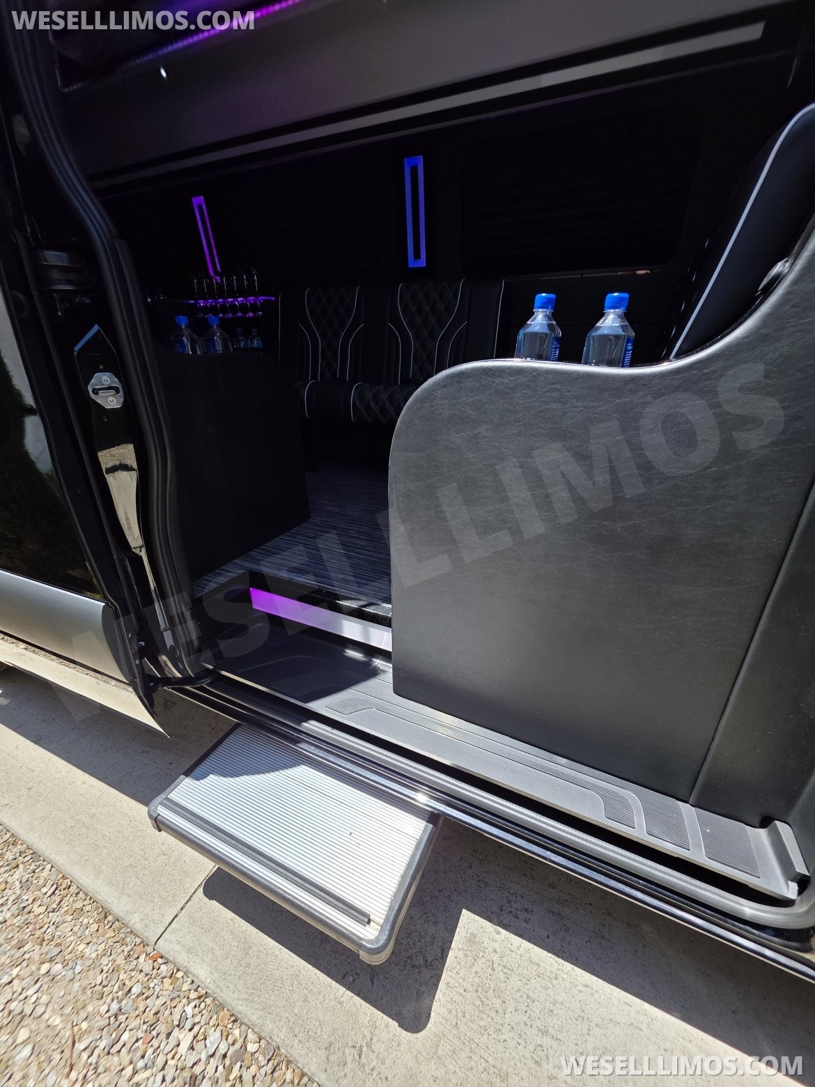 Photo of Sprinter for sale: 2023 Mercedes-Benz Sprinter 3500 by Elite One Customs