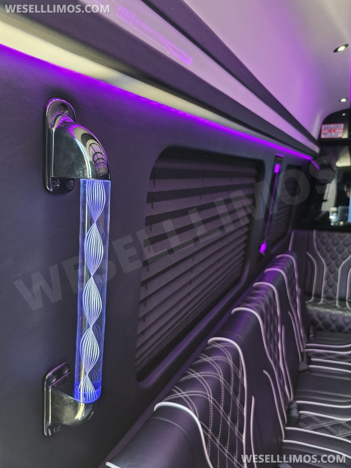Photo of Sprinter for sale: 2023 Mercedes-Benz Sprinter 3500 by Elite One Customs