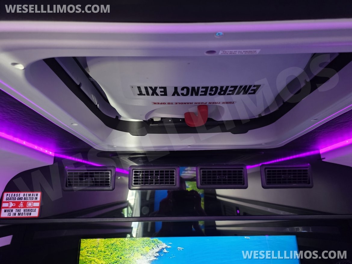 Photo of Sprinter for sale: 2023 Mercedes-Benz Sprinter 3500 by Elite One Customs