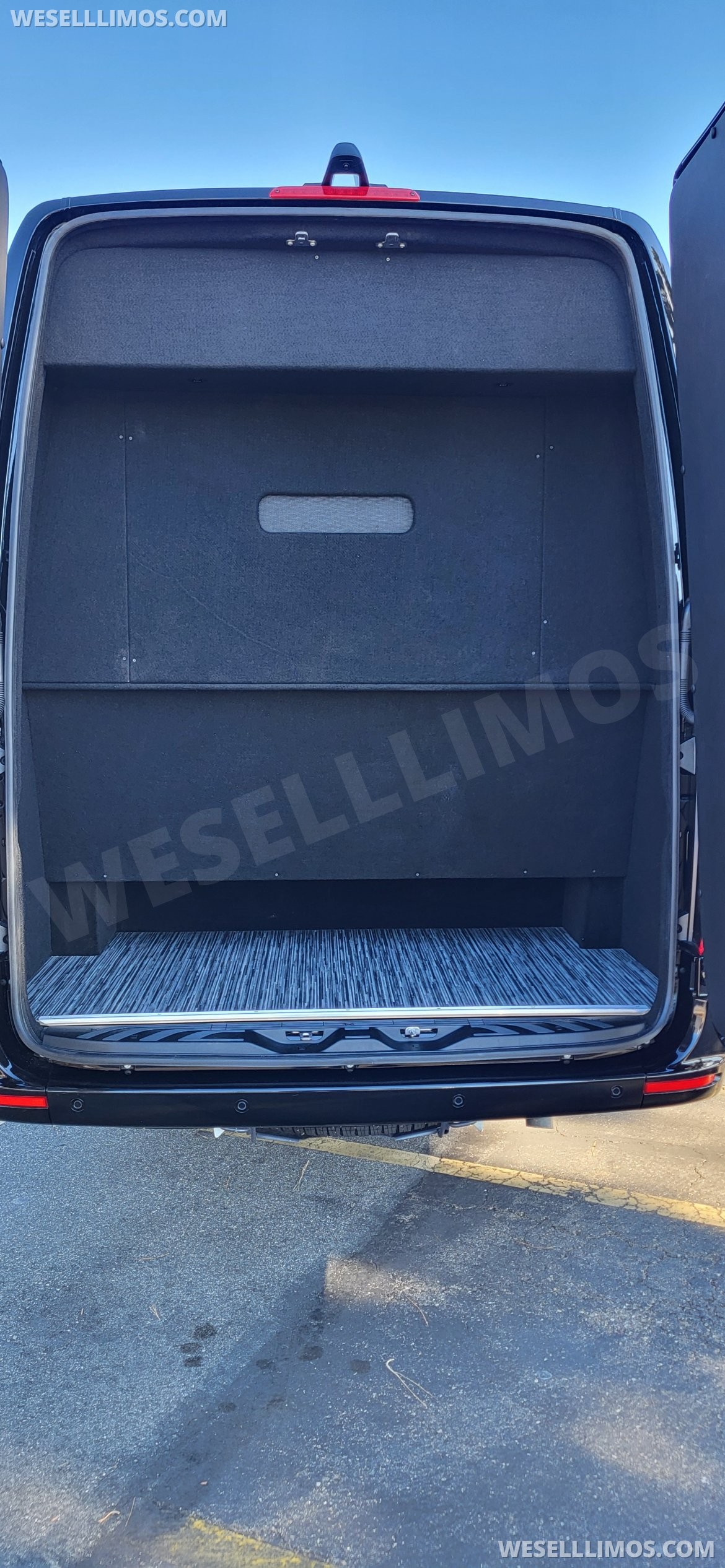 Photo of Sprinter for sale: 2023 Mercedes-Benz Sprinter 3500 by Elite One Customs