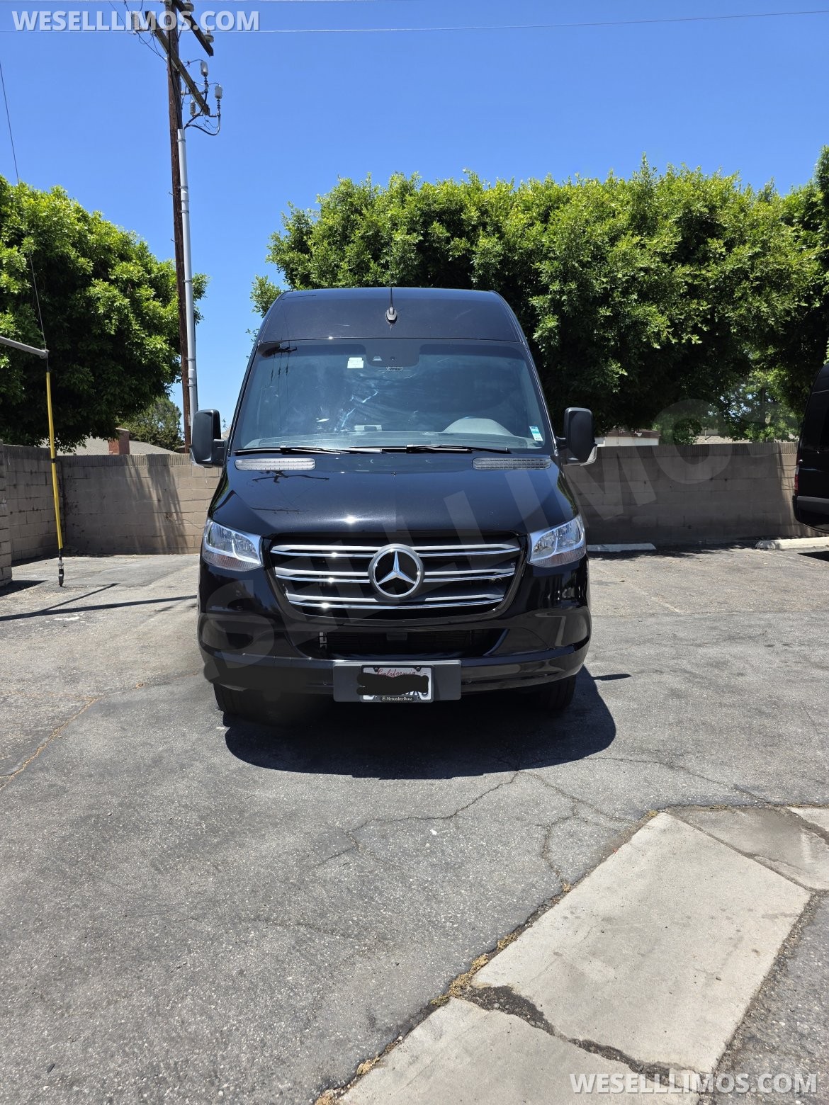 Photo of Sprinter for sale: 2023 Mercedes-Benz Sprinter 3500 by Elite One Customs