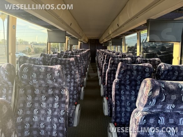 2014 Prevost H345-L Motorcoach