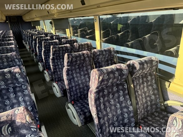 2014 Prevost H345-L Motorcoach