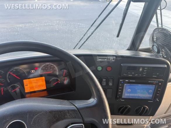 2014 Prevost H345-L Motorcoach