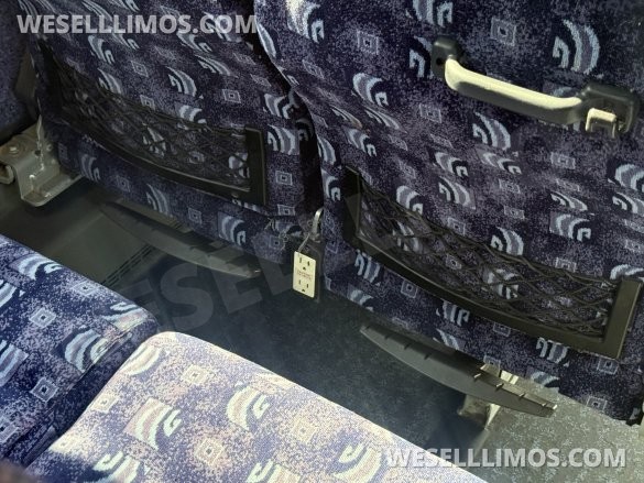 2014 Prevost H345-L Motorcoach