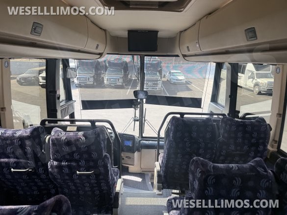 2014 Prevost H345-L Motorcoach