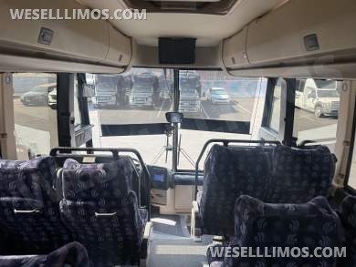 2014 Prevost H345-L Motorcoach
