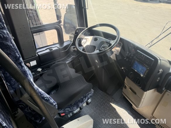 2014 Prevost H345-L Motorcoach