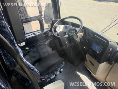 2014 Prevost H345-L Motorcoach