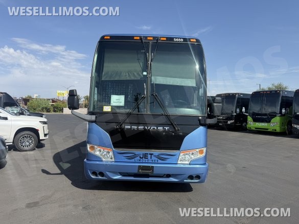 2014 Prevost H345-L Motorcoach