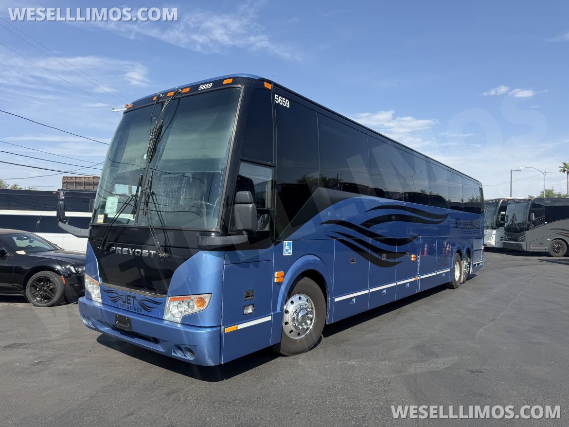 Motorcoach for sale: 2014 Prevost H345-L 45&quot;