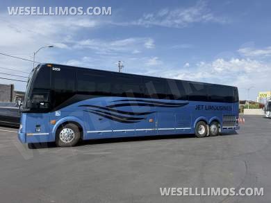 2014 Prevost H345-L Motorcoach