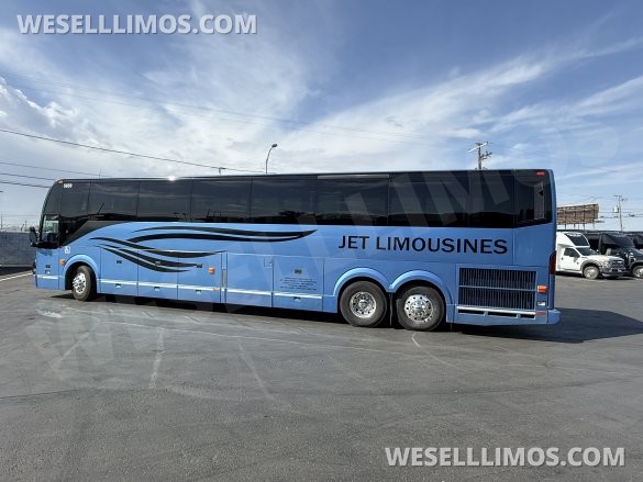 2014 Prevost H345-L Motorcoach