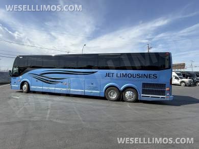 2014 Prevost H345-L Motorcoach
