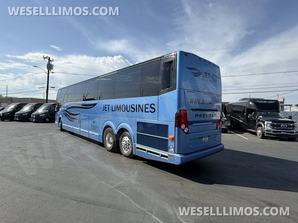2014 Prevost H345-L Motorcoach
