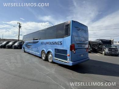 2014 Prevost H345-L Motorcoach