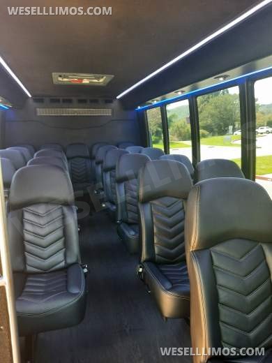 2019 Ford E450 Executive Shuttle for Sale in San Francisco, California, US - Photo 3