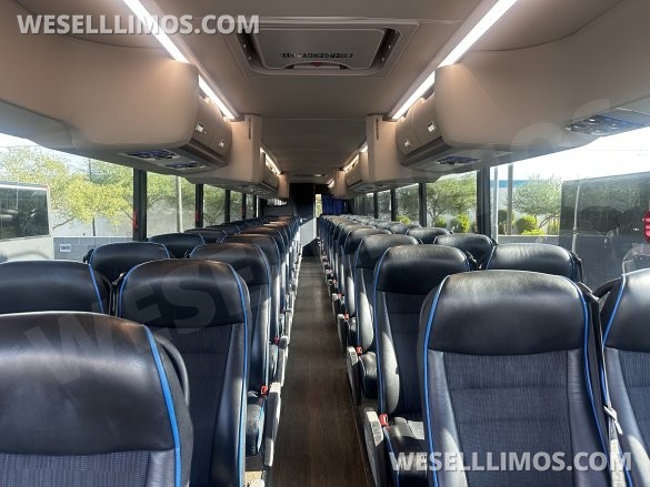 2020 Van Hool CX45 ADA Equipped Motorcoach
