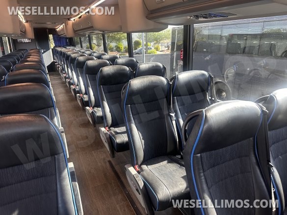2020 Van Hool CX45 ADA Equipped Motorcoach