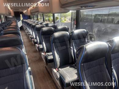 2020 Van Hool CX45 ADA Equipped Motorcoach