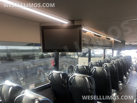 2020 Van Hool CX45 ADA Equipped Motorcoach