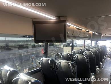 2020 Van Hool CX45 ADA Equipped Motorcoach