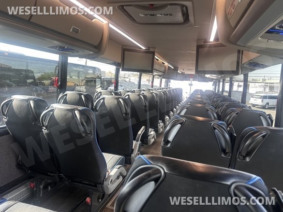 2020 Van Hool CX45 ADA Equipped Motorcoach