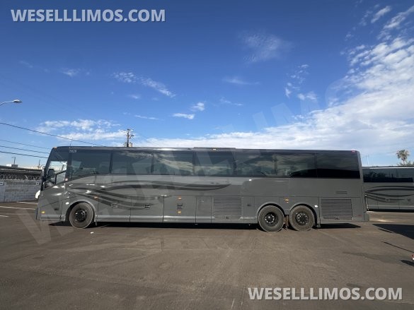 2020 Van Hool CX45 ADA Equipped Motorcoach