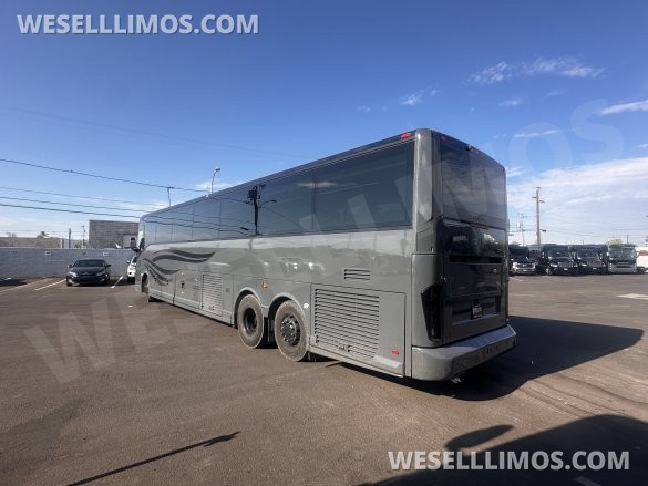 2020 Van Hool CX45 ADA Equipped Motorcoach